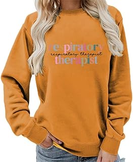 Damen Sweatshirt für Atemtherapeuten Geschenk läss