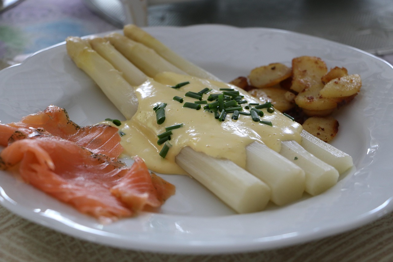 Warum wird Ihre Hollandaise trotz perfekter Technik körnig?