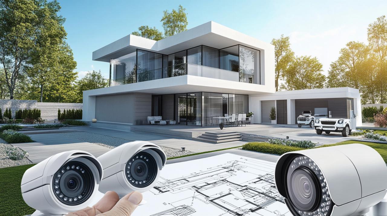 Wie Sie die beste Außenkamera für Ihr Zuhause auswählen