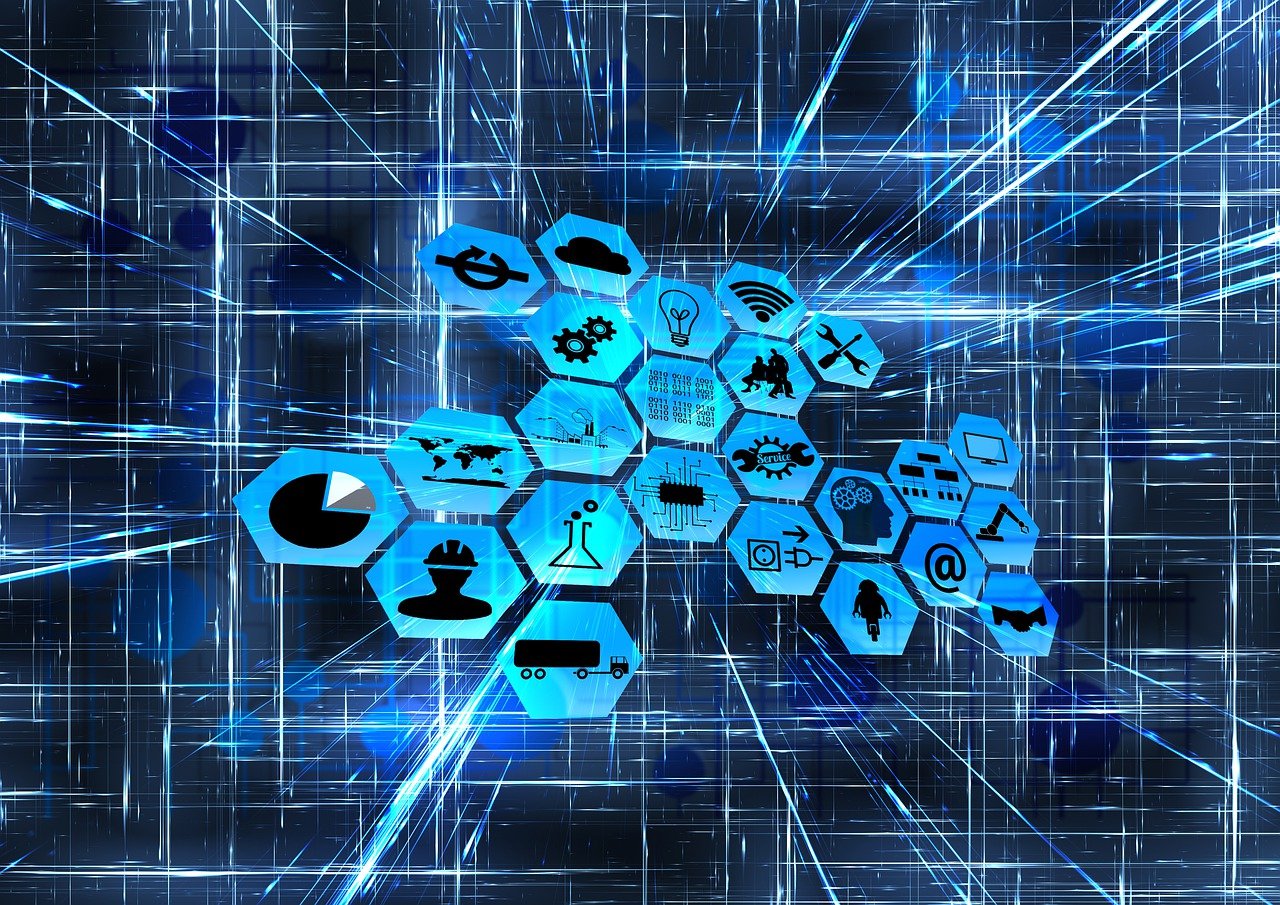 Wie können kleine Unternehmen die digitale Transformation meistern?